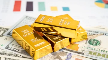 أسعار الذهب ترتفع بشكل محدود وسط توقعات خفض الفائدة الأمريكية